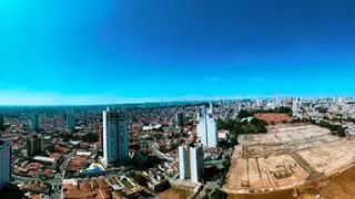 Tour Virtual em Vídeo 360º - Demolidora Já - Agosto/2022