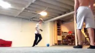 Nutshot