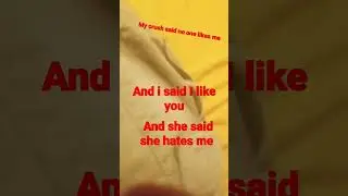 Heartbreak sucks