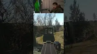 Санитар и свита #tarkov #тарков #escapefromtarkov #tarkovhighlights