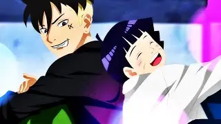 Kawaki que hiciste.!! 😵 Parodia