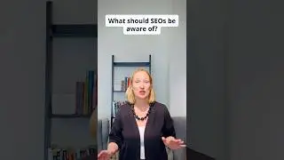 What SEOs NEED to know about Rich Results 