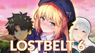 Get Ready For Lostbelt 6!