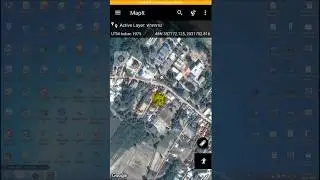 วิธีการใช้ application Maplt ใน smartphone  OS_android 6