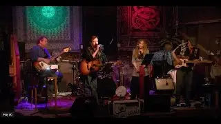"Starlite Drive-In Saturday Night" (Live)