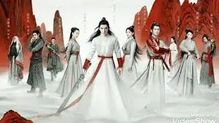 【天醒之路】电视剧原声主题曲 OST HD