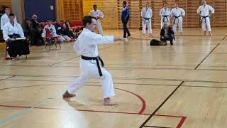 NTKF - Shotocup 15.02.2020