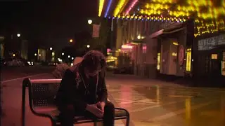 Hunter Dane - LET ME DOWN