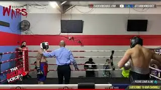 🔴Border Wars 7 Texas 🌵Full Fights Part 1