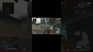 Don't hot drop with me or you'll end up dead #apex  #wattson #soloqueue #apexlegends