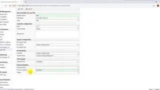 How to import local TS files to TBS8510 IPTV transcoder?