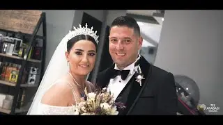 Dila ve Umut Düğün Hikayesi Vol: 2