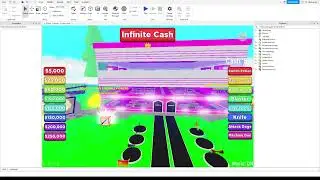 Fortnite 2 player tycoon scripted | UNCOPYLOCKED FREE