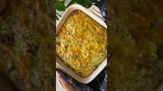 133 Calorie Magic Macro Bake Recipe