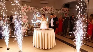 Patrycja & Sebastian / Nowoczesny Teledysk Ślubny / PM Perfect Media kamerzysta Łomża Fotograf Łomża