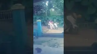 Tiktok viral 8detik 2021 || cipokan di depan rumah orang || 