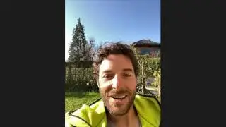 Interview confinée #4 : Julien Irilli