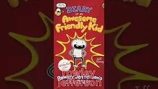 Greg Heffley is ABUSIVE. 
