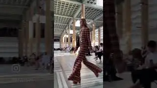 Nix performing at CHANEL’s event in Dakar, and more