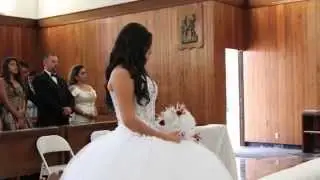 XV MAXINE MORENO