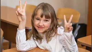 Школьная жизнь в фотографиях. Фотосессия для школьников.