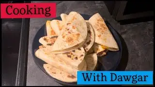 Guide to FRESH Quesadillas