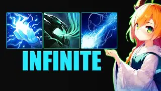 Infinite Mana ESSENCE FLUX + BALL LIGHTNING | Ability Draft