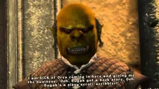 Oblivion Rumors 1