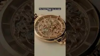 This Patek Philippe Has One MAJOR Issue