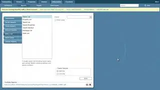 Emailing Reports as Attachments