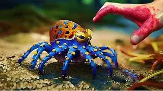 Nature's Silent Killers: Most Dangerous Animals You Should Never Touch