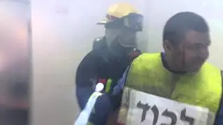 FDJ DRILL IN JERUSALEM PART 4