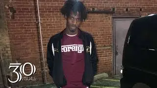 WNC Dev - Act Up (Official Audio)