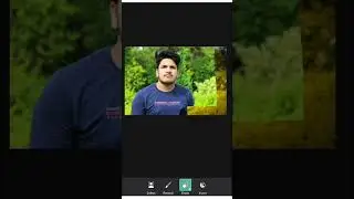 Lightroom Photo Editing Tutorial #Shorts #YoutubeShorts #Trending