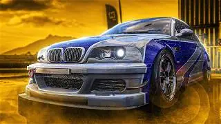 GAMES WHERE THE CAR IS THE CHARACTER