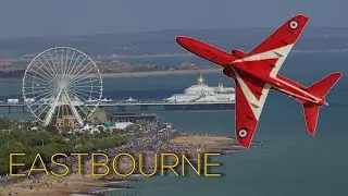 I visited best free airshow in United Kingdom