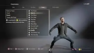 Uncharted 4: Rafe working it good