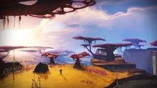Destiny 2 - Сумрачный налёт 