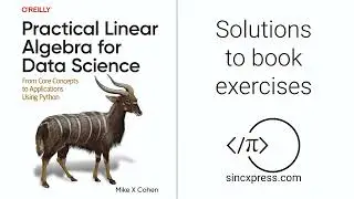 Linear algebra for data science, chapter 2 exercise 2 (vector norm)