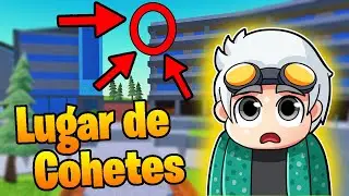¡DÓNDE ESTÁN los NUEVOS COHETES de Toilet Tower Defense Roblox! (NUEVA ACTUALIZACION)