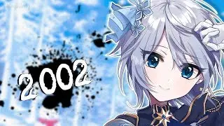 Nightcore - 2002 | Lyrics