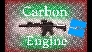 How to Set Up Carbon Engine Guns in Roblox Studio