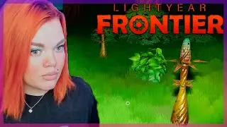 НАШЛА РЕДКОЕ РАСТЕНИЕ ЦВЕТНАЯ КУКУРУЗА | Lightyear Frontier