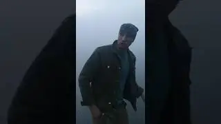 Ёжик в Тумане и Лошадка