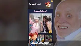 Travel Crush Promo Trailer