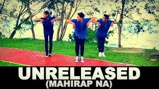 UNRELEASED (MAHIRAP NA) DANCE CHALLENGE | ZERO GRAVITY