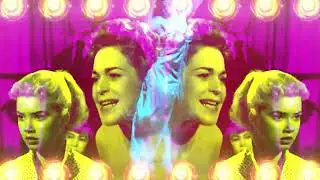 Cherry Poppin' Daddies - "Party Shake" [Official Music Video]