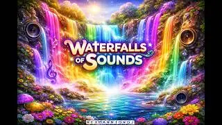 REXWARRIORDJ - Waterfalls of Sounds