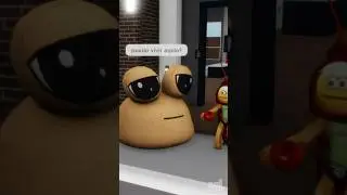 CUIDÓ A UN POU sale mal 🔥 