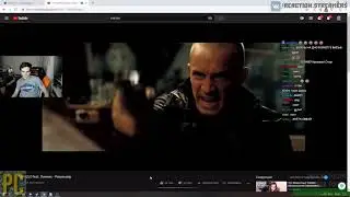 Братишкин смотрит  АЗА#ZLO feat  Линник   Револьвер